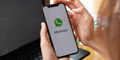 WhatsApp's Top 5 Features