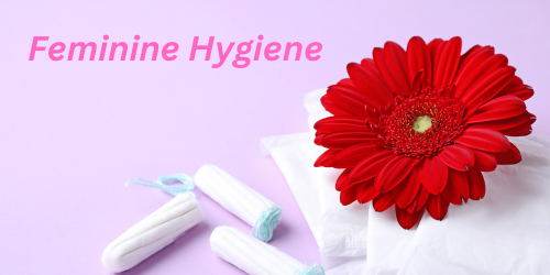 सैनिटरी पैड महिलाओं के स्वास्थ्य और स्वतंत्रता के लिए जरूरी