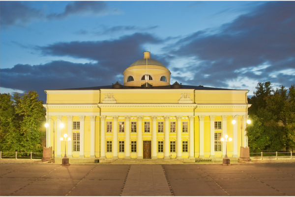 Finland universities for Indian students offering scholarships