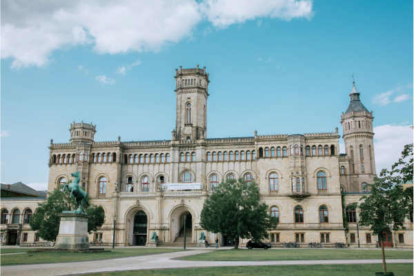 Germany universities for Indian students offering tuition-free education